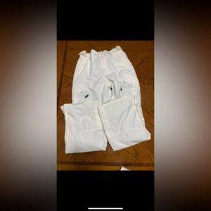 Mountain warehouse ski pants size 2